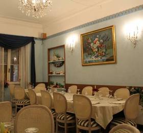 Locanda Il Mascherino в Фраскати