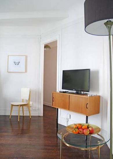 Appartement Play Back  Франция, Париж
