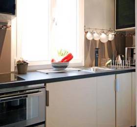 Отдых в Appartement Play Back  - Франция, Париж