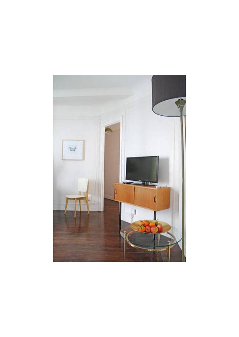 Appartement Play Back 