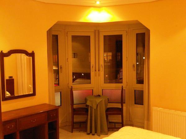 Ribeira Sacra Hoteles  2* Испания, Ла-Корунья