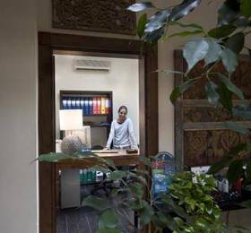 San Jouan Guest House  в Риме