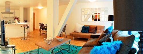Princes Street Suites 3*