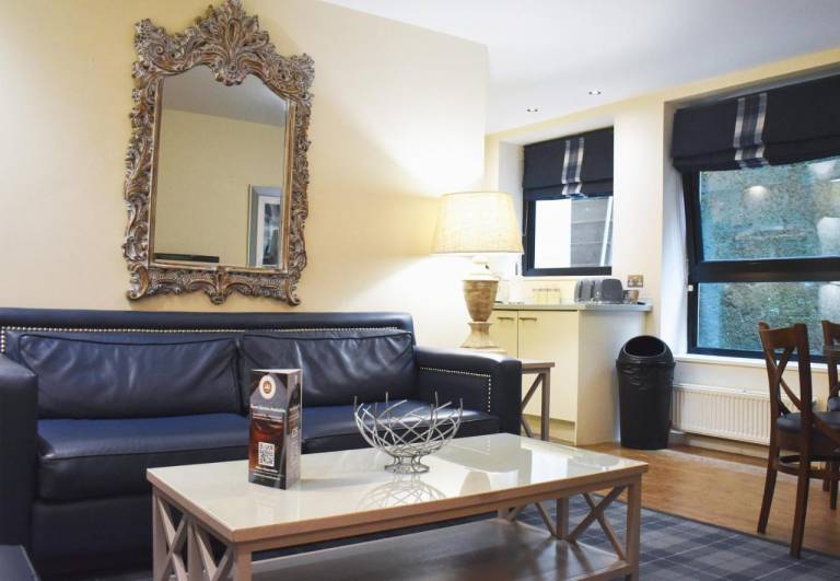 Princes Street Suites