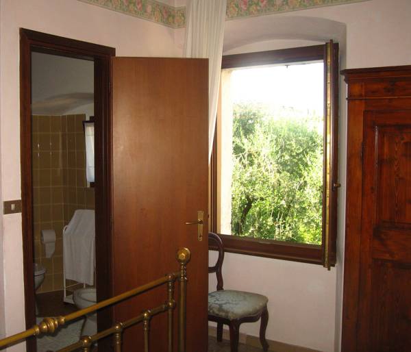 Locanda Restel De Fer  Италия, Гарда