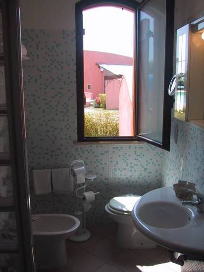 Al Canto Delle Sirene 3* Италия, Террачина