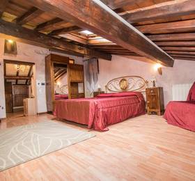 Relais Centro Storico Residenza DEpoca в Пизе