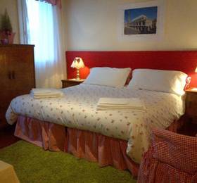 B&B Vicenza San Rocco  в Виченце
