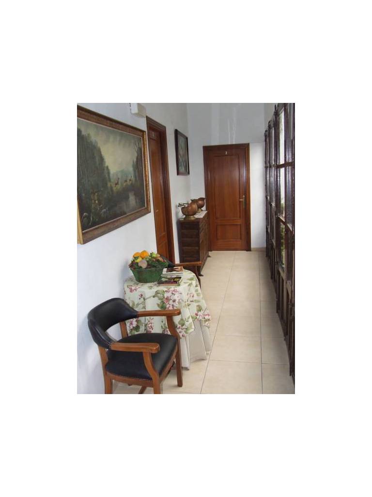 Pension Internacional
