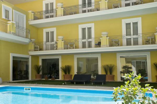 Victoria Palace Hotel  4* Италия, Галлиполи