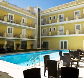 Отдых в Victoria Palace Hotel  - Италия, Галлиполи