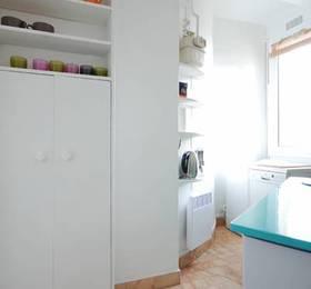 Туры в Appartement Tangerine  в Франции