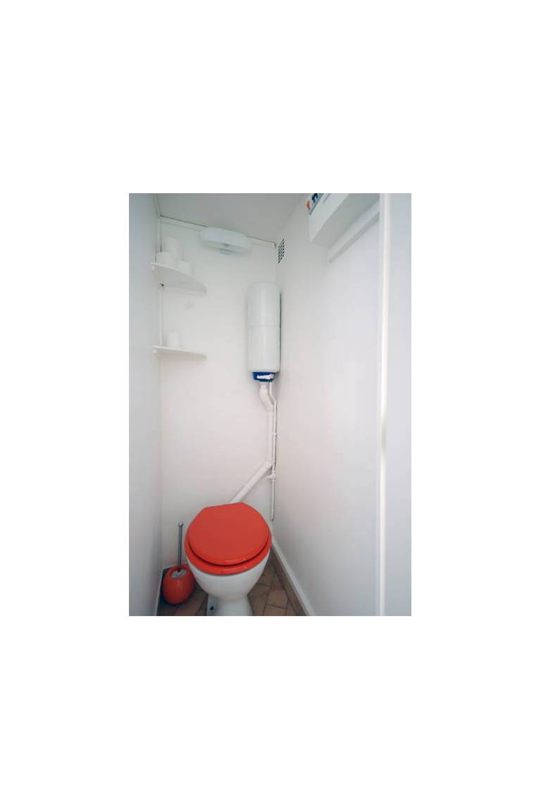Appartement Tangerine 