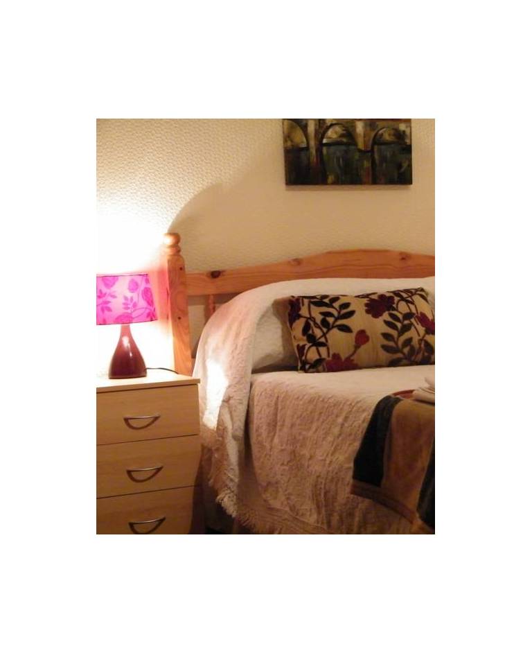 York Lodge Guesthouse 
