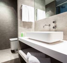 Izaka Apartments D377  в Барселоне
