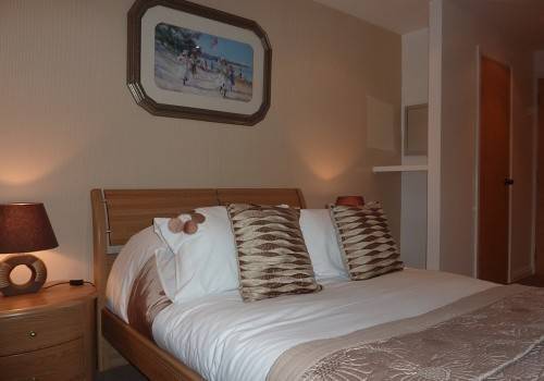Clyde View 4* Великобритания, Глазго