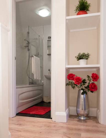 Mornington Apartments  4* Великобритания, Лондон