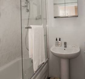 Mornington Apartments  в Лондоне