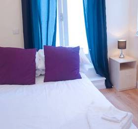 Туры в Mornington Apartments  в Великобритании