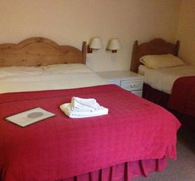 Туры в Highgrove Guest House  в Великобритании