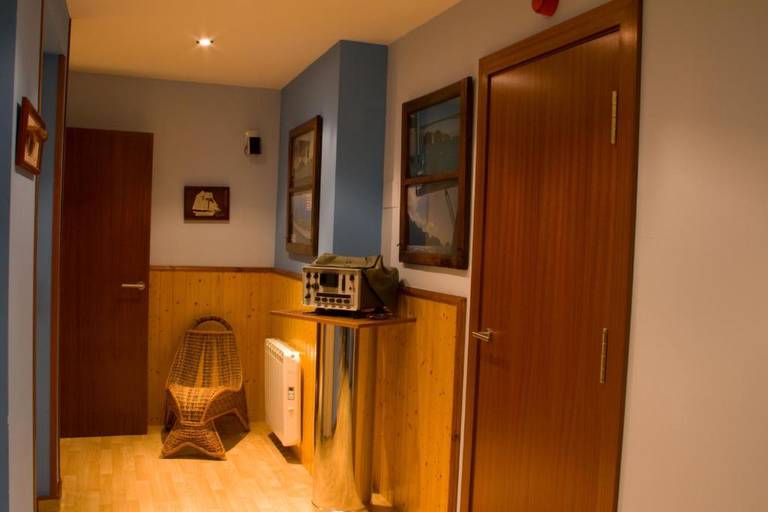 Hotel A. G. Porcillan 