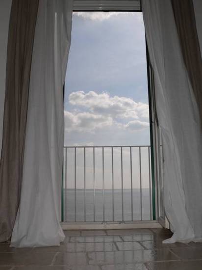 B&B Finestra Sul Mare  Италия, Галлиполи