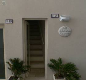 B&B Finestra Sul Mare  в Галлиполи