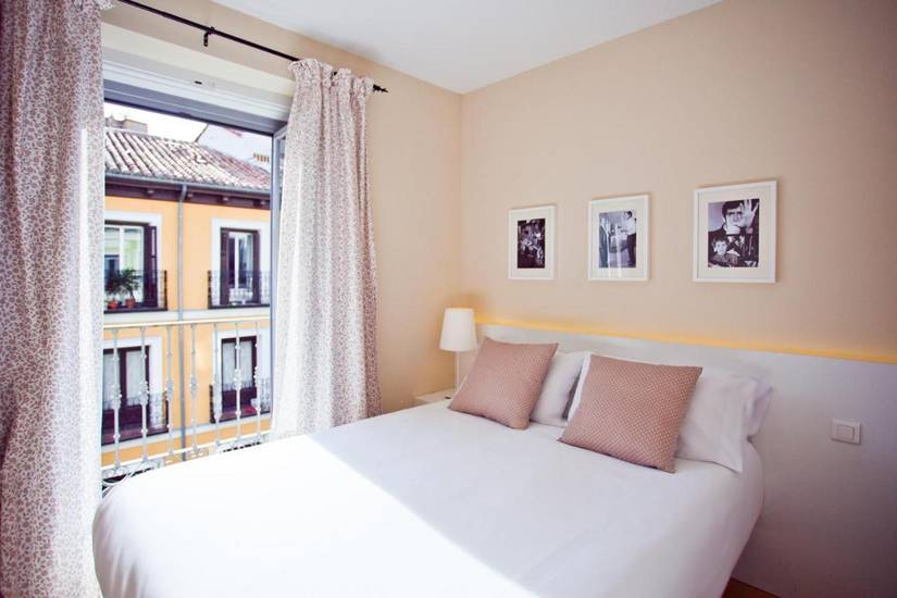 Madrid Central Suites Испания, Мадрид
