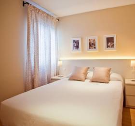 Madrid Central Suites в Мадриде