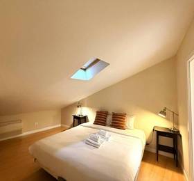 Отдых в Madrid Central Suites - Испания, Мадрид