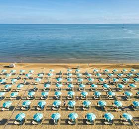 Туры в Hotel Nuovo Belvedere в Италии