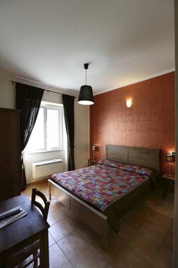 Belvedere Monte Leano Италия, Террачина