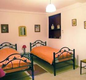 Apartment Rue De La Pompe Antibes в Антибе