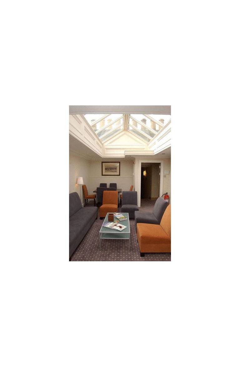 St Andrews Golf Hotel 