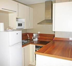 Отдых в Apartment Le Sporting Cabourg - Франция, Кабур