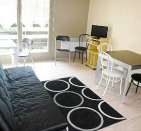 Туры в Apartment Le Sporting Cabourg в Франции