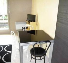 Apartment Le Sporting Cabourg в Кабуре
