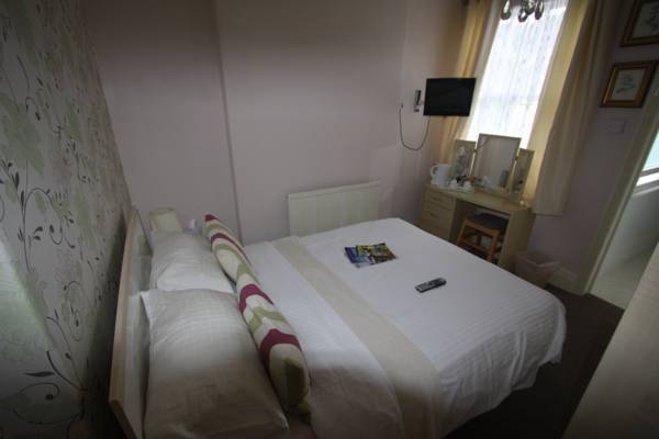 Torwood Gardens Hotel  Великобритания, Торки