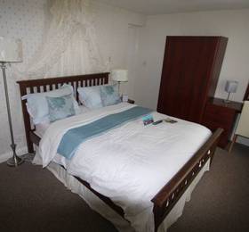 Torwood Gardens Hotel  в Торки