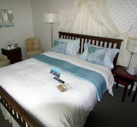 Туры в Torwood Gardens Hotel  в Великобритании