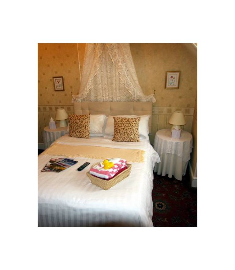 Torwood Gardens Hotel 