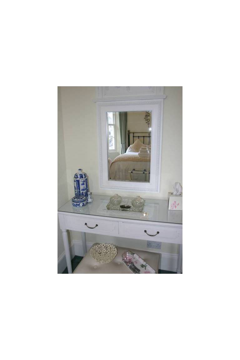 Trafalgar House B & B 
