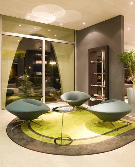 Mercure Beaune Centre  4* Франция, Бон