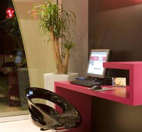 Отдых в Mercure Beaune Centre  - Франция, Бон