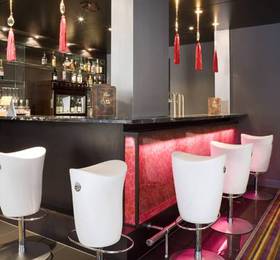 Mercure Beaune Centre  в Боне