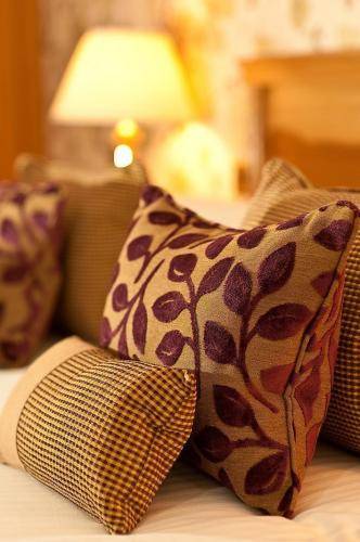 Lochgreen House Hotel  4* Великобритания, Трун
