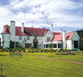 Туры в Lochgreen House Hotel  в Великобритании