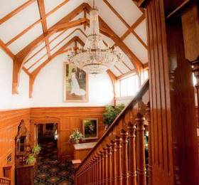 Отдых в Lochgreen House Hotel  - Великобритания, Трун