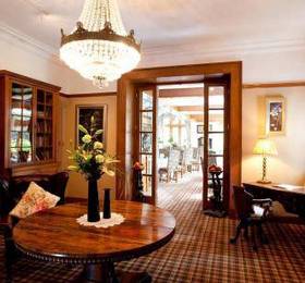 Туры в Lochgreen House Hotel  в Великобритании