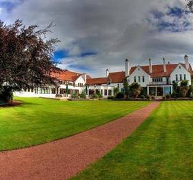 Отдых в Lochgreen House Hotel  - Великобритания, Трун